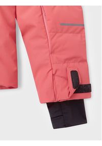 Reima Kurtka narciarska Luppo 5100090A Różowy Regular Fit. Kolor: różowy. Materiał: syntetyk. Sport: narciarstwo #12