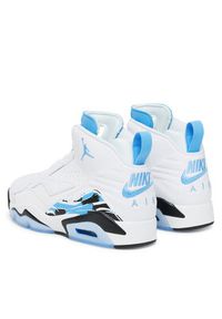 Nike Sneakersy Mvp DZ4475 Biały. Kolor: biały. Materiał: skóra #3