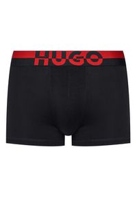Hugo - HUGO Komplet 3 par bokserek 50545667 Czarny. Kolor: czarny #8