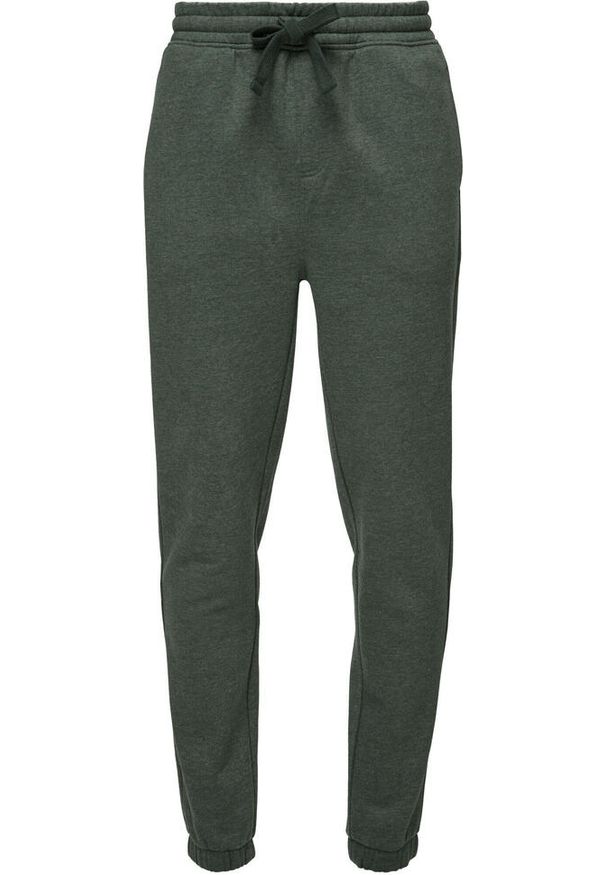 ZUMBA WEAR - Męska Kurtka Edbur 2XL - Wodoodporna i Oddychająca. Kolor: zielony. Materiał: poliester, bawełna. Sport: bieganie, taniec, joga i pilates