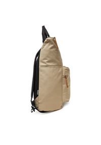 Timberland Plecak TB0A61BBY941 Beżowy. Kolor: beżowy. Materiał: materiał #6