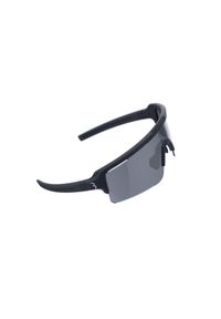 BBB CYCLING - Okulary rowerowe BBB Fuse PC MLC. Kolor: czarny, szary, wielokolorowy