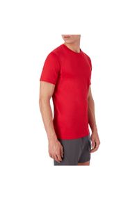 Koszulka męska Energetics Felly 407940. Materiał: elastan, poliester, tkanina. Sport: fitness #5
