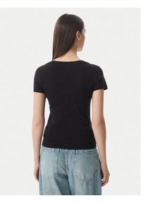 Tommy Jeans Komplet t-shirtów DW0DW23160 Kolorowy Slim Fit. Materiał: bawełna. Wzór: kolorowy #3
