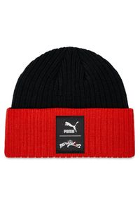 Czapka Puma. Kolor: czarny