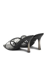 Juicy Couture Klapki EO-259-134-01 Bezbarwny. Materiał: syntetyk #4