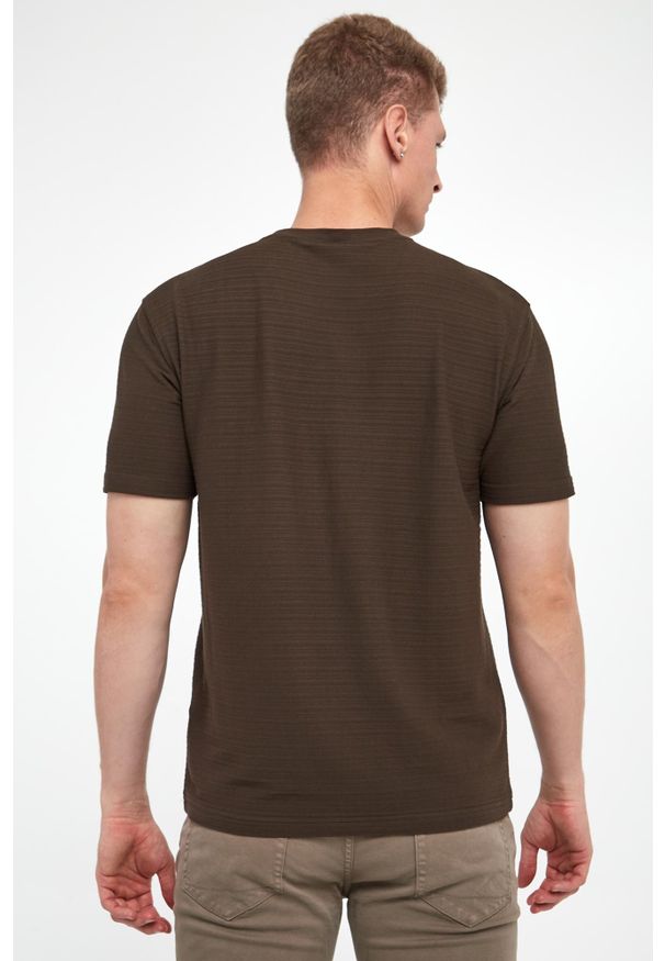 Liu Jo - T-shirt męski LIU JO