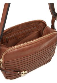 Lasocki Torebka CEO-LSK-K-025-06 Brązowy. Kolor: brązowy #6
