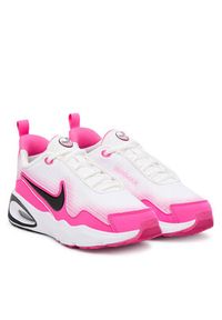 Nike Sneakersy Air Max Nova (GS) FN4446 101 Biały. Kolor: biały. Model: Nike Air Max #4