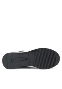 Remonte Sneakersy D0T03-01 Czarny. Kolor: czarny. Materiał: skóra #3