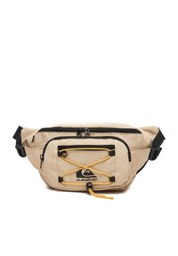 Quiksilver Torba C-QUIC-M-002-08 Beżowy. Kolor: beżowy. Materiał: syntetyk, materiał