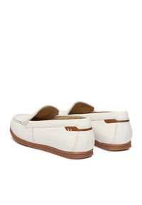 Lasocki Mokasyny CEO-WB-MADONNA-11 Biały. Kolor: biały. Materiał: skóra #9