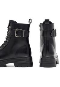 Jenny Fairy Trzewiki JAI HY1358-40 Czarny. Kolor: czarny. Materiał: syntetyk #7