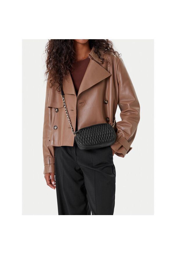 Torebka Call It Spring. Kolor: czarny