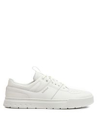 Sneakersy Timberland. Kolor: biały #1