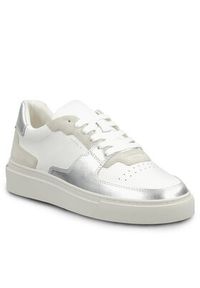 GANT - Gant Sneakersy Julice Sneaker 28531498 Biały. Kolor: biały. Materiał: skóra #4