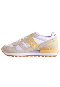 Buty do chodzenia damskie Saucony Shadow Original. Kolor: wielokolorowy. Sport: turystyka piesza #2