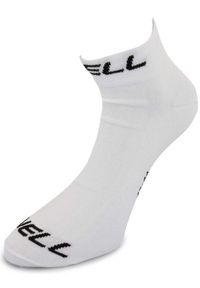ENELL - Unisex Multisport Skarpetki Nell 42-44 - Oddychające i Trwałe. Kolor: wielokolorowy. Materiał: elastan, bawełna