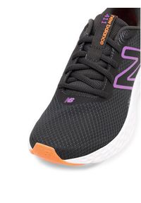 New Balance Sneakersy NBW411LC3 Czarny. Kolor: czarny. Materiał: materiał #3