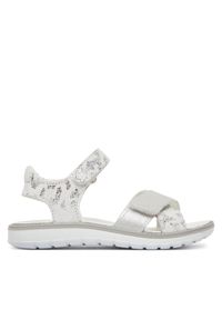 Sandały Primigi. Kolor: srebrny #1
