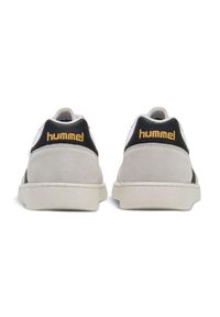 Trenerzy Hummel Vm78 Cph nylon. Kolor: wielokolorowy, biały, czarny. Materiał: nylon #2