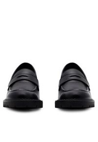 Lasocki Loafersy RONA WB-RONA-01 Czarny. Kolor: czarny. Materiał: skóra #7