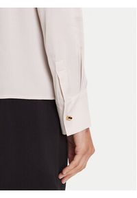 Marciano Guess Bluzka 5YGH14 7356A Écru Regular Fit. Materiał: wiskoza #3