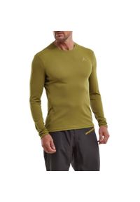 ALTURA - Dżersej z długim rękawem Altura Kielder Lightweight. Kolor: zielony. Materiał: jersey. Długość rękawa: długi rękaw. Długość: długie. Sport: kolarstwo #2