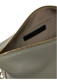 Furla Torebka WE00662 BX3104 AG700 Zielony. Kolor: zielony. Materiał: skórzane