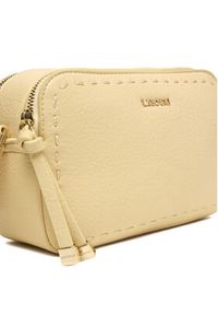 Lasocki Torebka CEO-LSK-L-001-09 Beżowy. Kolor: beżowy #4