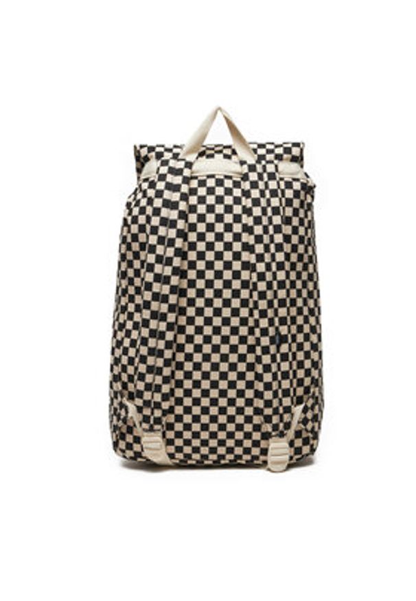 Vans Plecak Field Trippin Rucksack VN000HDDY281 Czarny. Kolor: czarny. Materiał: materiał