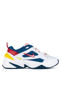 Nike Sneakersy AO3108-402 Biały. Kolor: biały