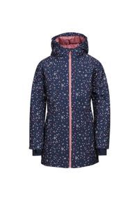 ALPINE PRO - Kurtka Dziecięca Alpine Pro Ilemo - Wodoodporna i Ciepła (Rozmiar 104-110). Kolor: zielony. Materiał: softshell. Styl: sportowy