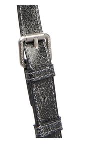 Guess Jeans Torebka CWBEO-GUESS-B-013-09 Czarny. Kolor: czarny #5