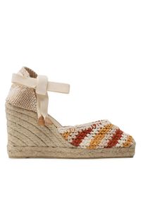 Espadryle Castañer #1