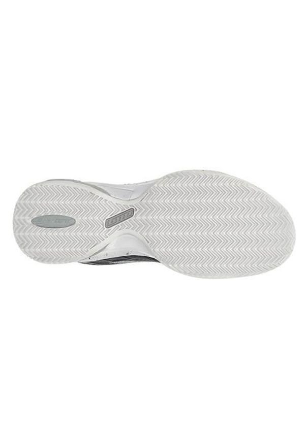 LOTTO - Buty do chodzenia męskie Lotto Mirage 300 Iii. Zapięcie: sznurówki. Kolor: czarny. Materiał: materiał, tkanina, syntetyk. Szerokość cholewki: normalna. Sport: turystyka piesza