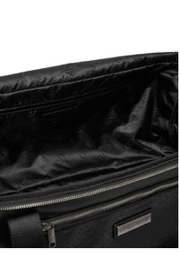 Guess Jeans Torba weekendowa CWBEO-GUESS-B-001-09 Czarny. Kolor: czarny. Materiał: skóra #3