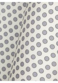 Pako Lorente - PAKO LORENTE - Poszetka męska w kropki. Materiał: bawełna. Wzór: kropki #3