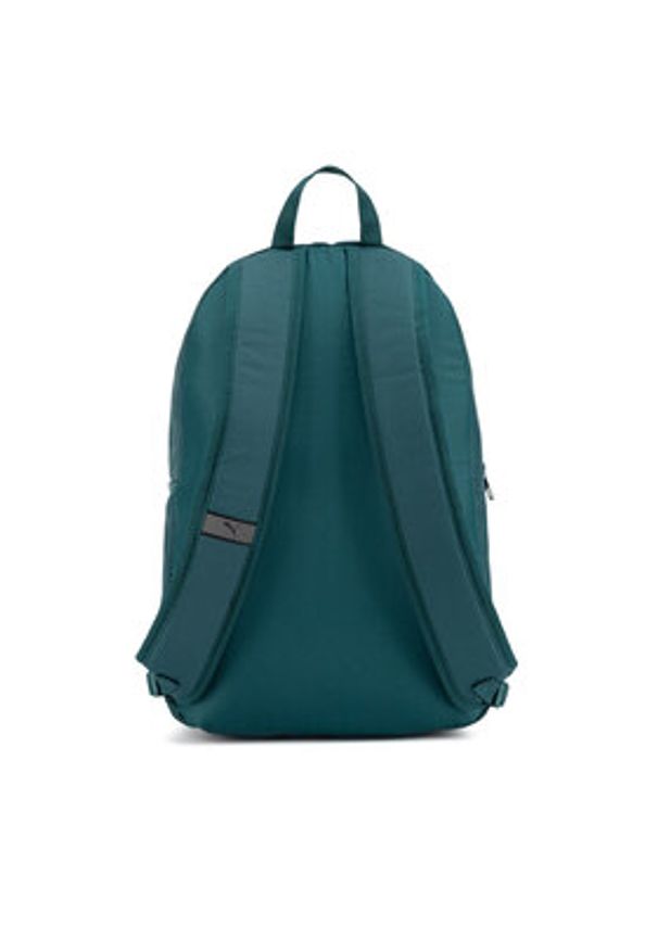 Puma Plecak PHASE BACKPACK 7994334 Zielony. Kolor: zielony. Materiał: poliester, materiał