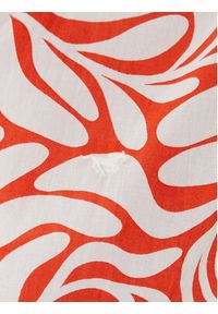 Mustang Koszula Coral 1016572 Czarny Loose Fit. Kolor: czarny. Materiał: bawełna #5