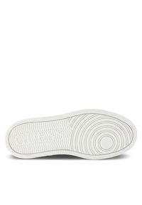 Guess Sneakersy Lifet FL7LIF LEA12 Biały. Kolor: biały. Materiał: skóra #4