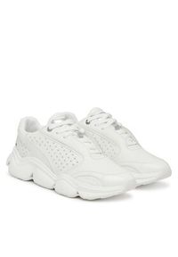 MICHAEL Michael Kors Sneakersy 43R6REFS1D Biały. Kolor: biały. Materiał: materiał #2