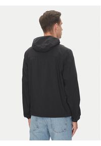 Tommy Jeans Kurtka przejściowa DM0DM21669 Czarny Regular Fit. Kolor: czarny. Materiał: syntetyk #6