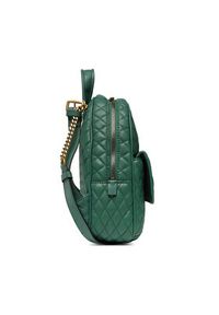 Guess Plecak Maila (QB) HWQB86 61320 Zielony. Kolor: zielony. Materiał: skóra #6