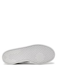 Adidas - adidas Sneakersy Breaknet 2.0 IG6885 Biały. Kolor: biały. Materiał: skóra
