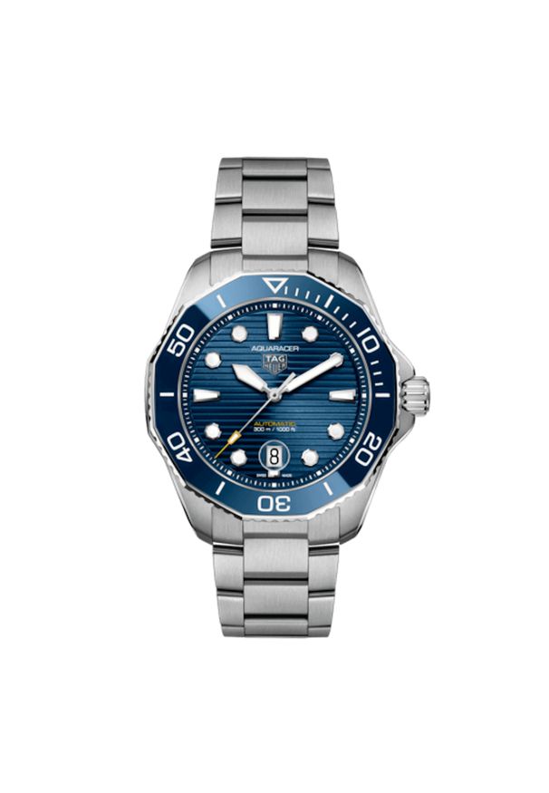 TAG HEUER ZEGAREK AQUARACER WBP201B.BA0632