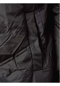 Zizzi Kurtka puchowa CA61229A Czarny Regular Fit. Kolor: czarny. Materiał: syntetyk #7