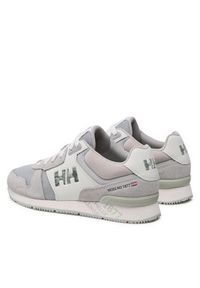 Helly Hansen Sneakersy W Anakin Leather 11719_855 Szary. Kolor: szary. Materiał: materiał #5