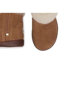 Ugg Śniegowce T Jorie II 1097034T Brązowy. Kolor: brązowy. Materiał: skóra #5