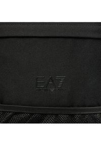 EA7 Emporio Armani Plecak 279502 4R927 04320 Czarny. Kolor: czarny. Materiał: materiał #5